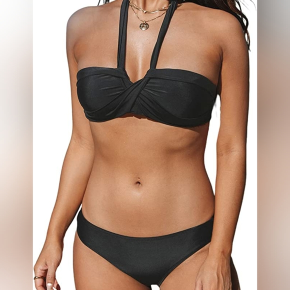 Cupshe Other - Cupshe Bikini Set (M)